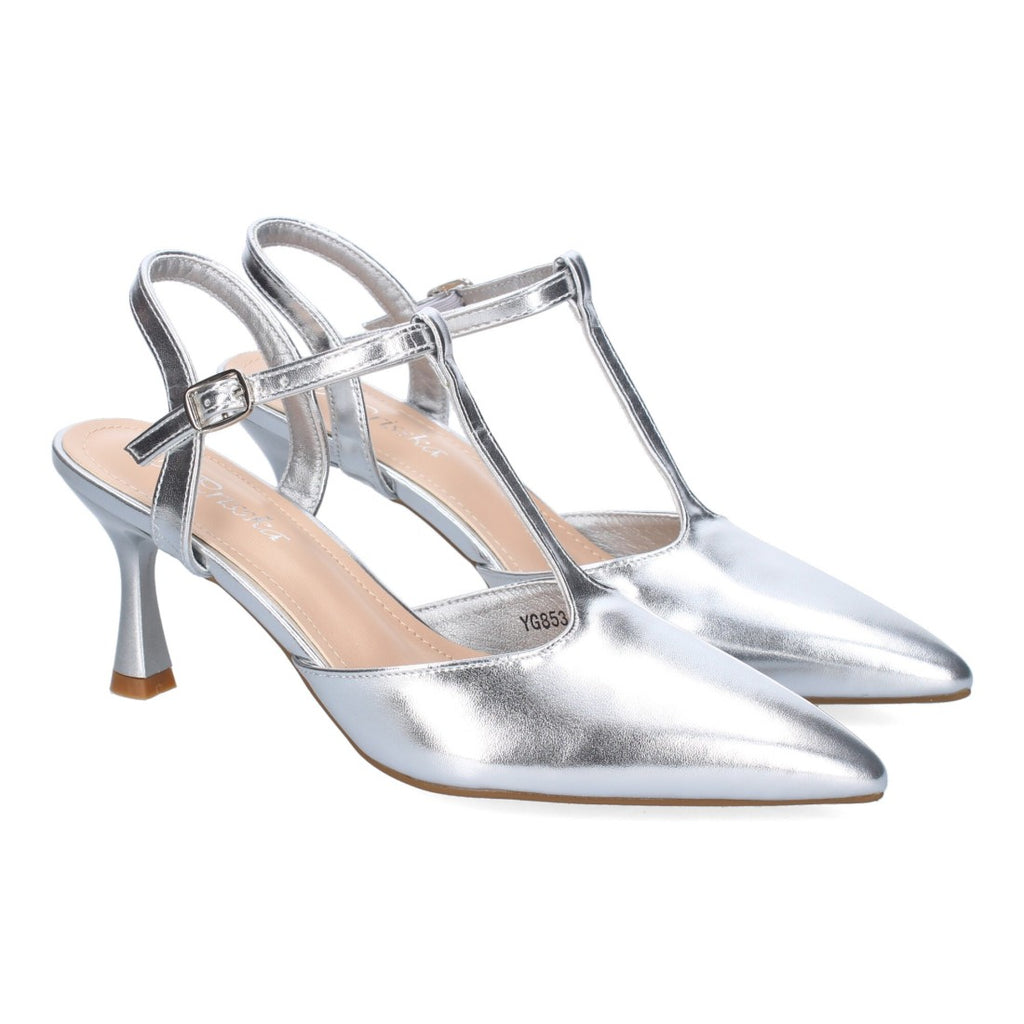 Zapatos de tacón