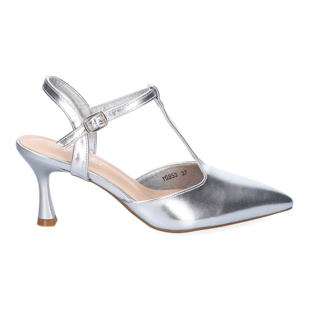 Zapatos de tacón