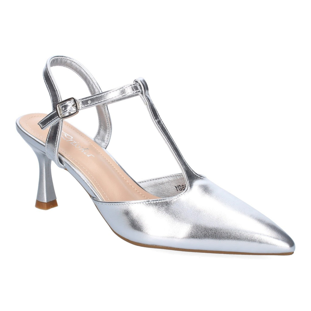 Zapatos de tacón