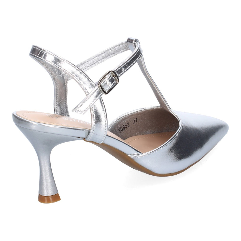 Zapatos de tacón