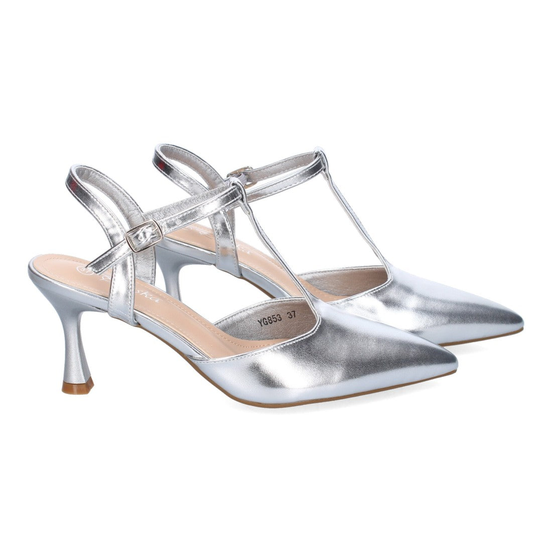 Zapatos de tacón