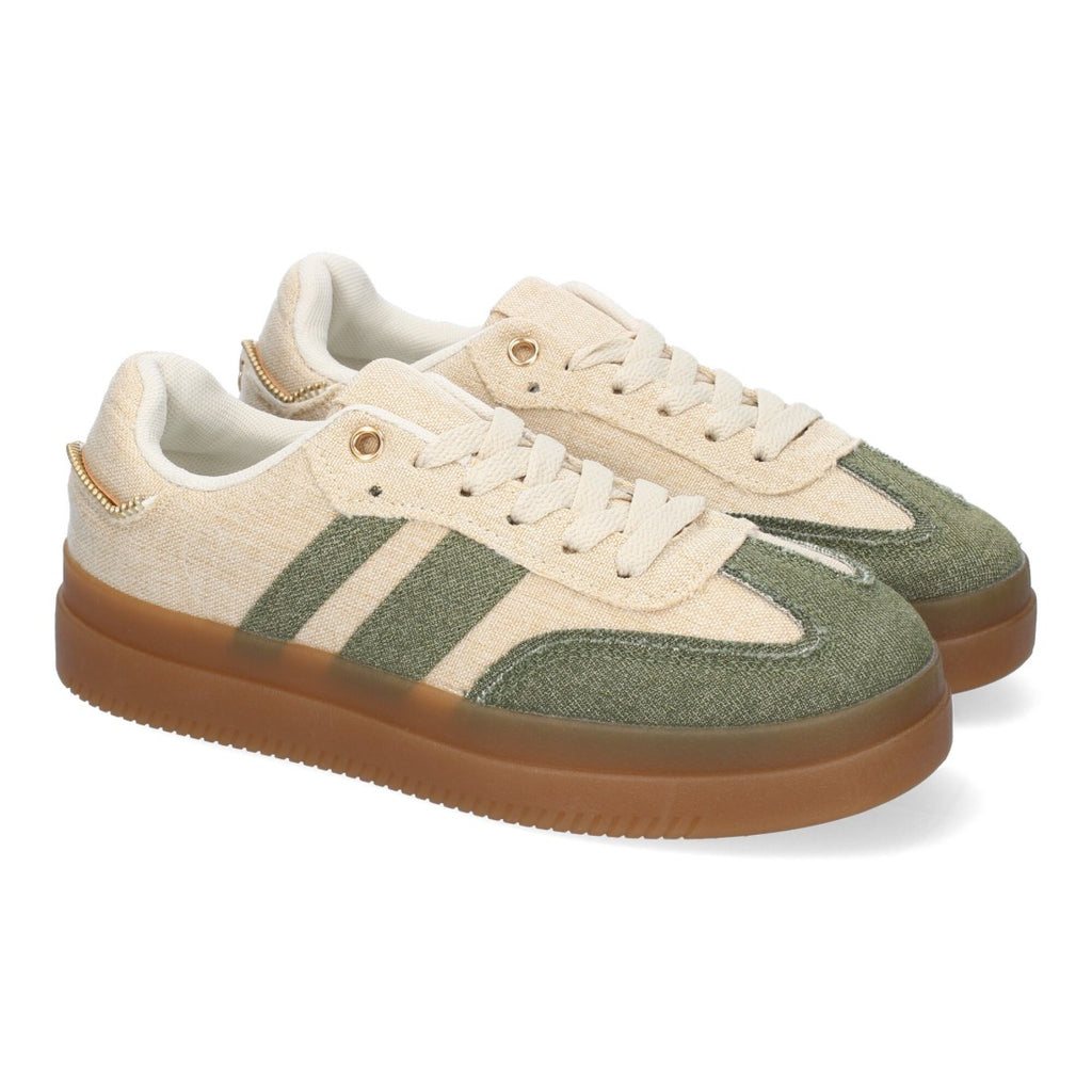Sneakers mujer Cyrena