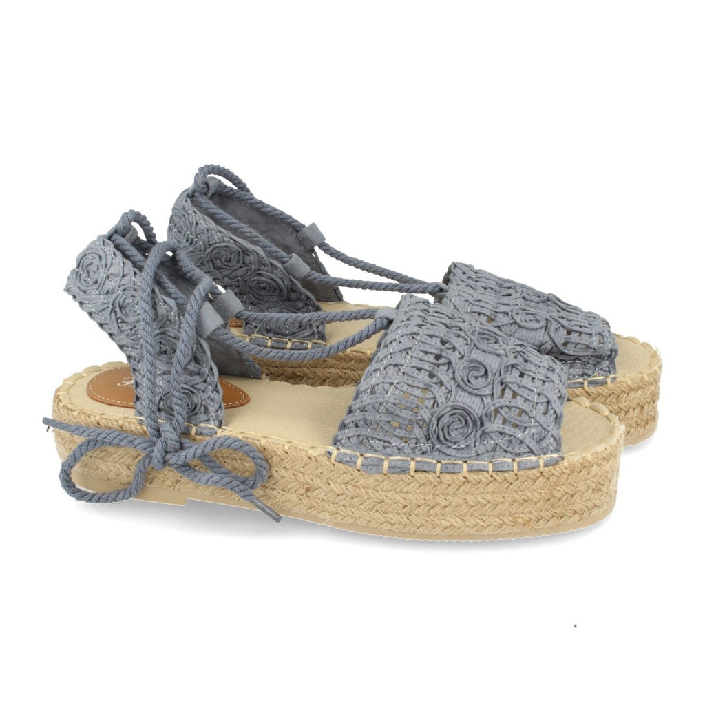 Sandalias mujer Cyrena