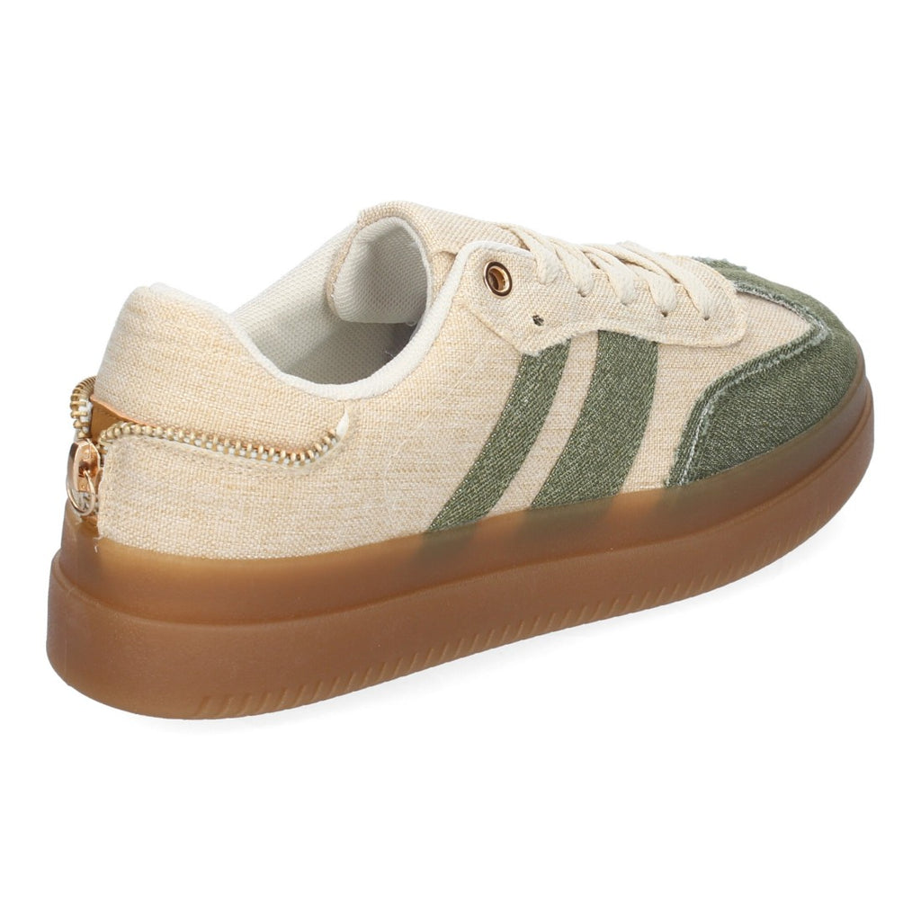 Sneakers mujer Cyrena