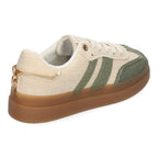 Sneakers mujer Cyrena