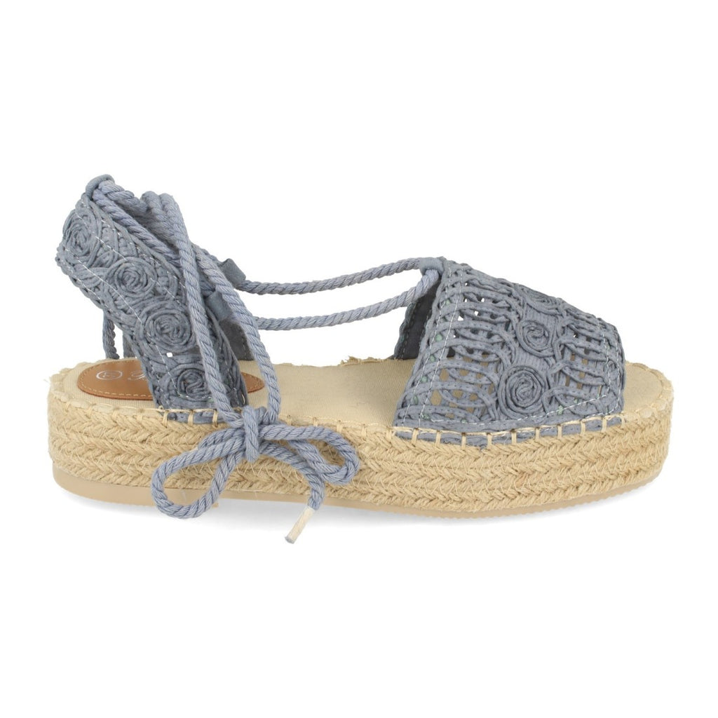 Sandalias mujer Cyrena
