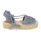 Sandalias mujer Cyrena