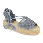 Sandalias mujer Cyrena