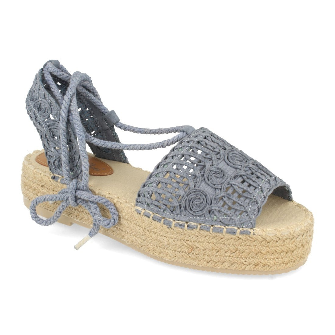 Sandalias mujer Cyrena