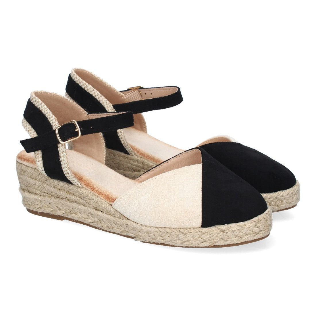 Sandalias mujer Cyrena