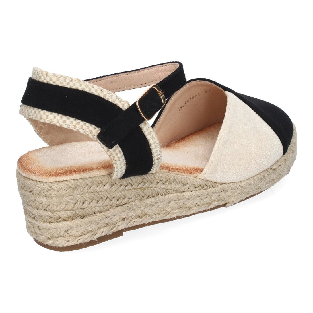Sandalias mujer Cyrena