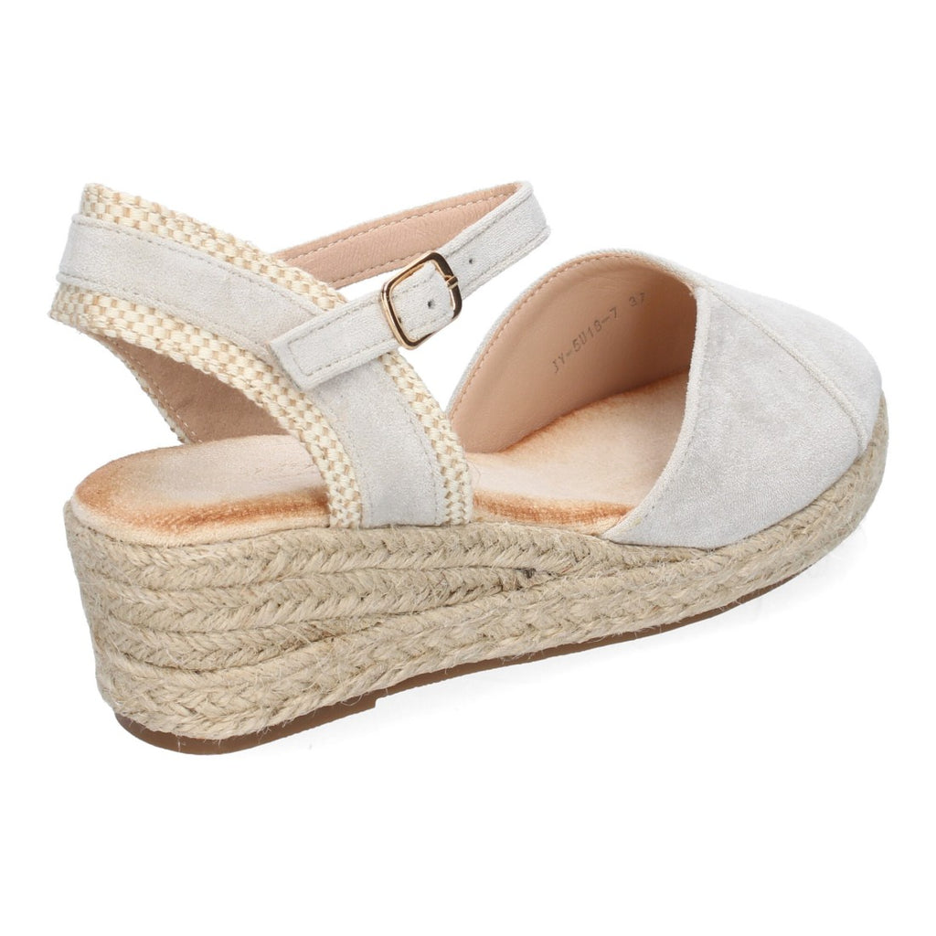 Sandalias mujer Cyrena