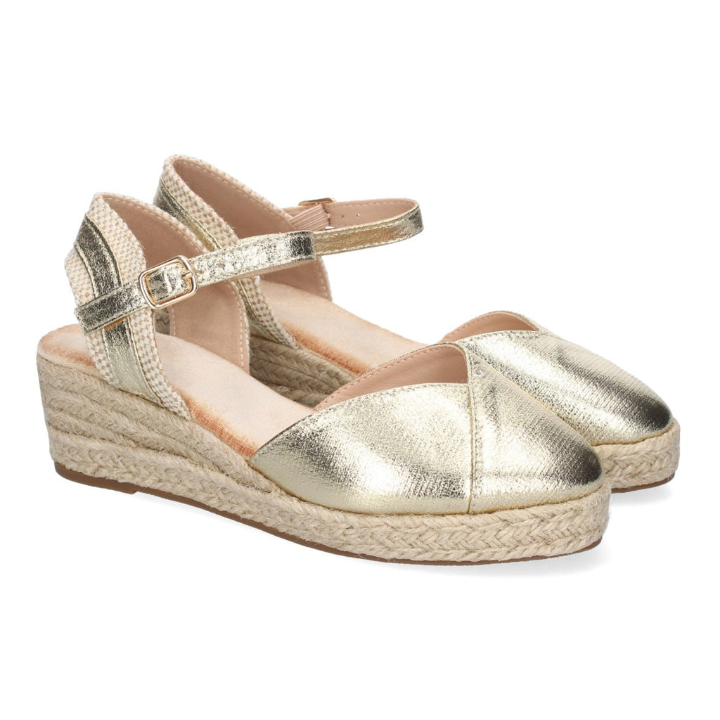 Sandalias mujer Cyrena