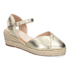 Sandalias mujer Cyrena