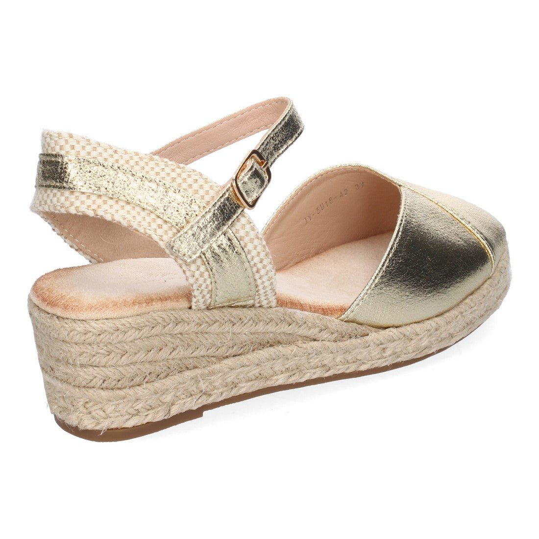 Sandalias mujer Cyrena