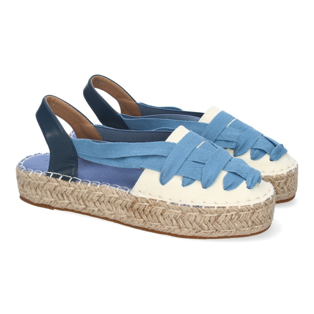 Alpargatas Cyrena