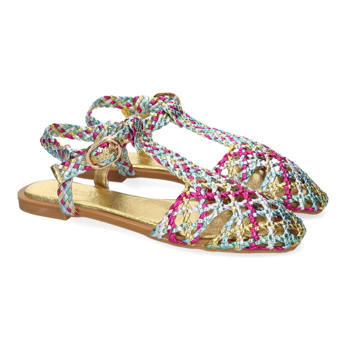Sandalias mujer Cyrena