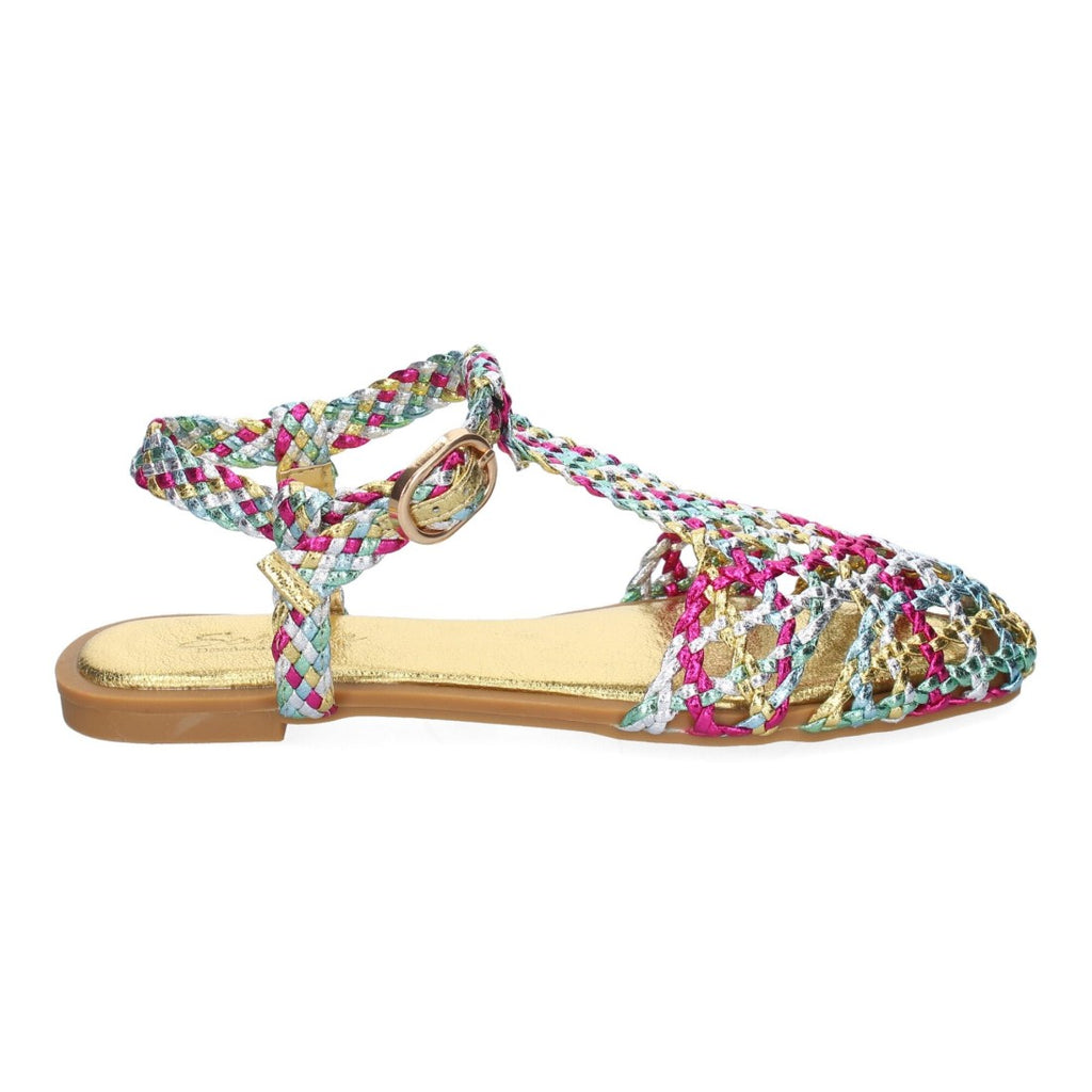 Sandalias mujer Cyrena