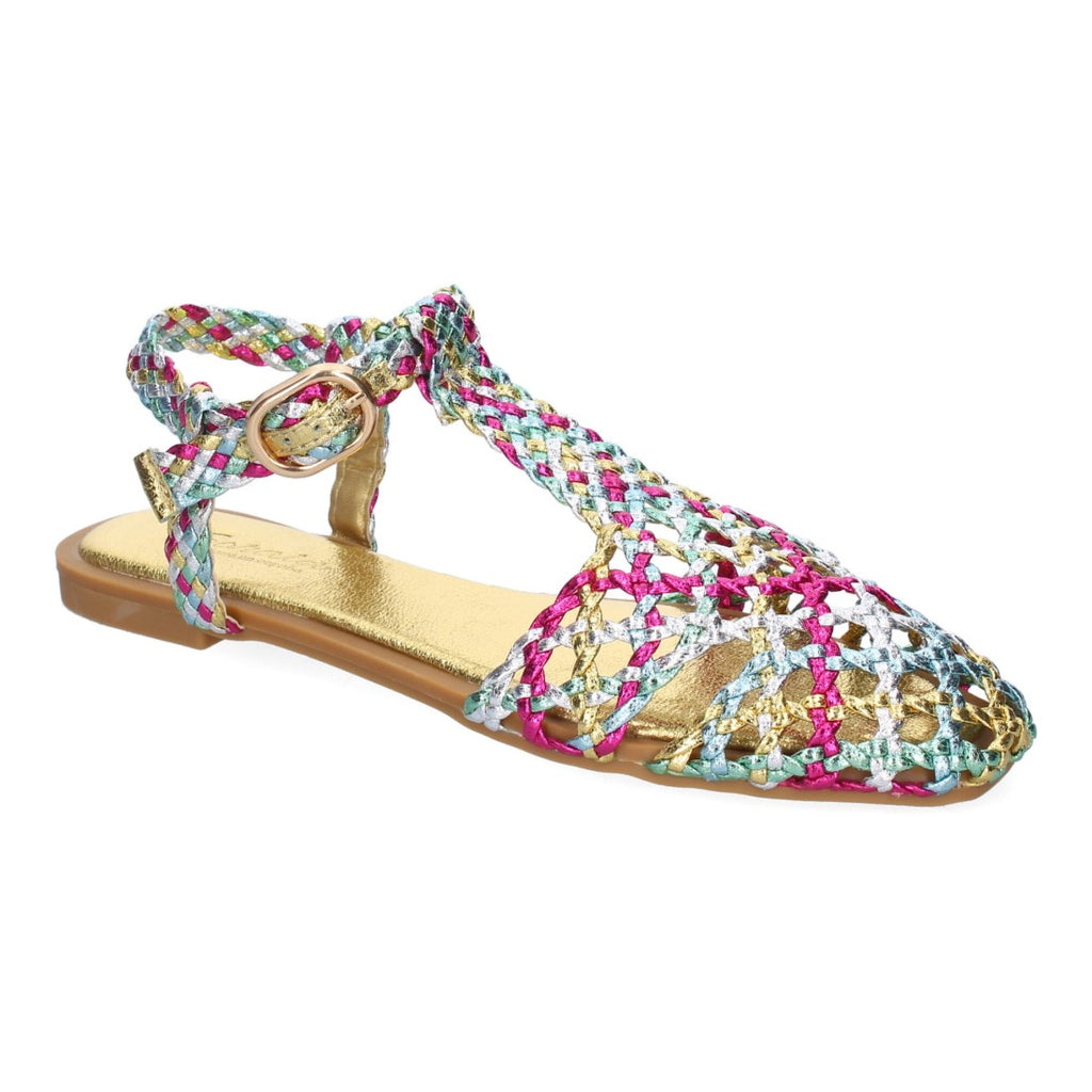 Sandalias mujer Cyrena