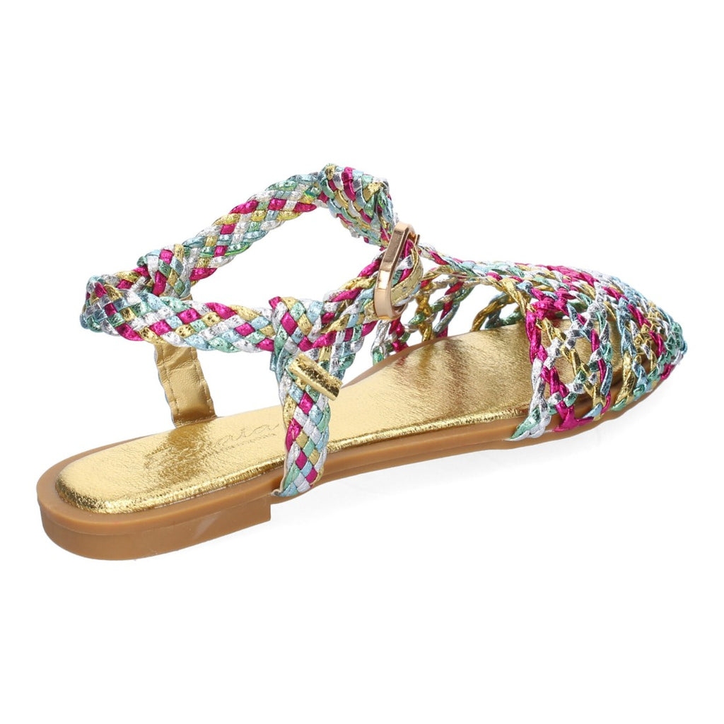 Sandalias mujer Cyrena