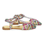 Sandalias mujer Cyrena