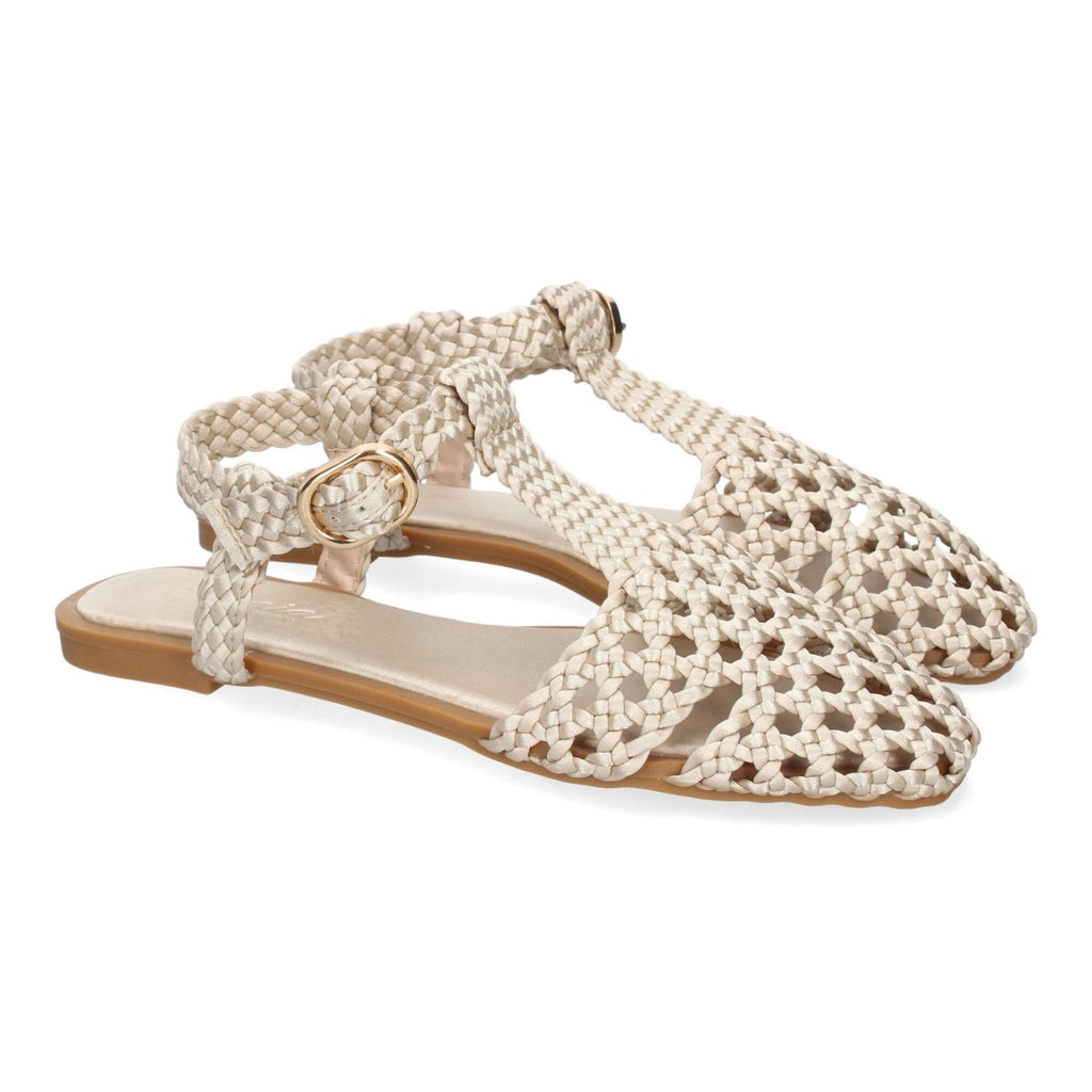 Sandalias mujer Cyrena