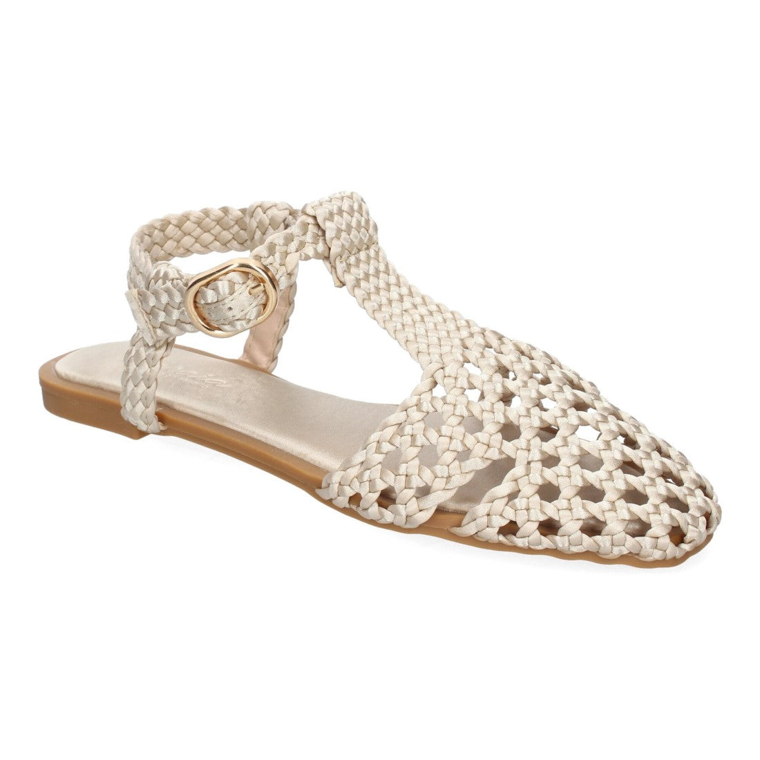 Sandalias mujer Cyrena
