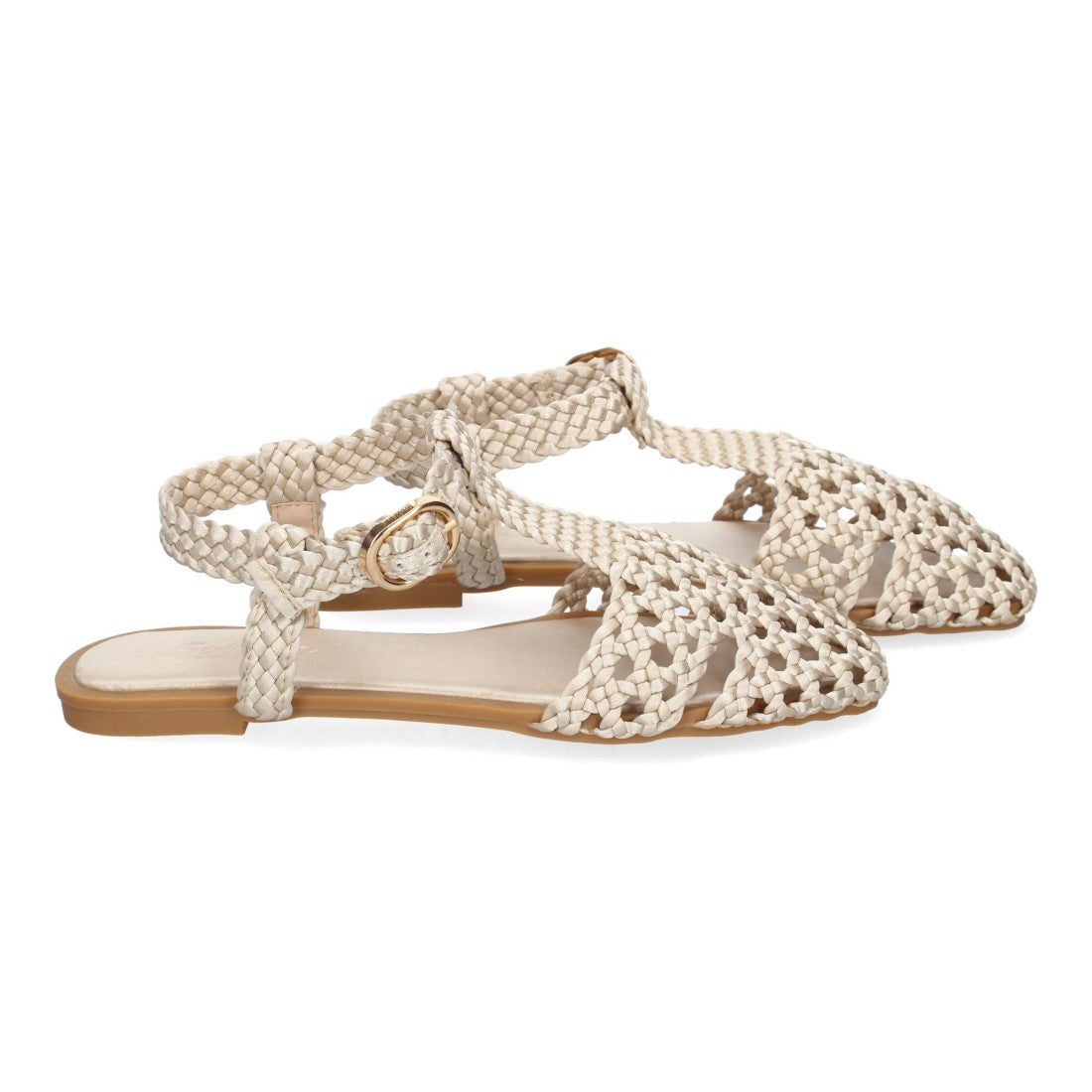 Sandalias mujer Cyrena