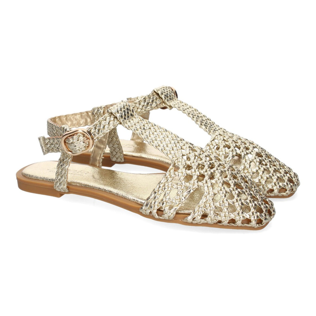 Sandalias mujer Cyrena