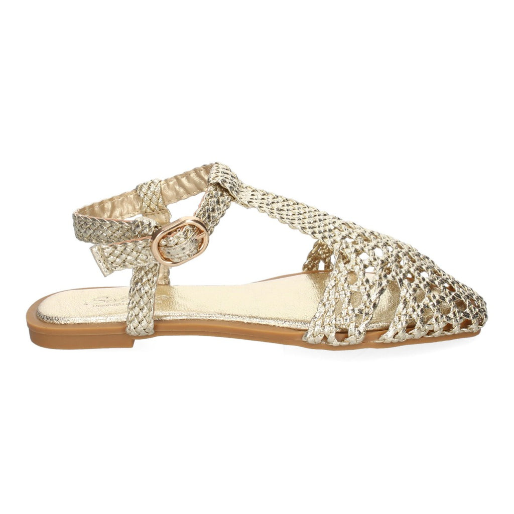 Sandalias mujer Cyrena