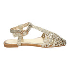 Sandalias mujer Cyrena