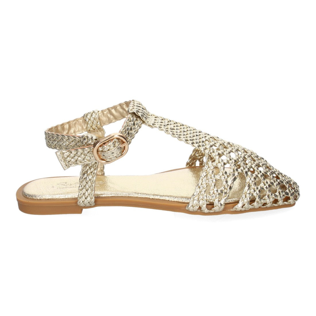 Sandalias mujer Cyrena