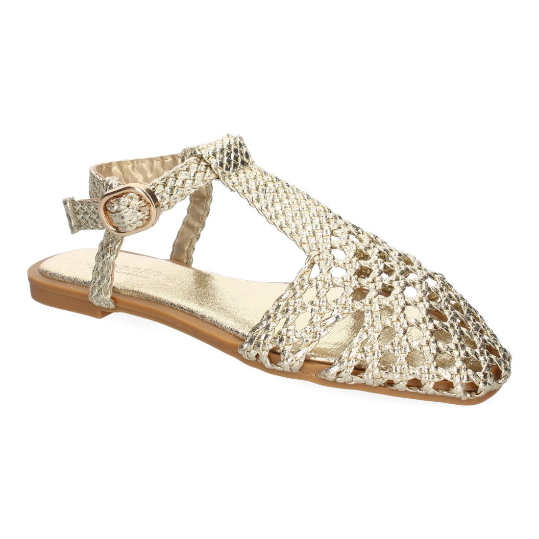 Sandalias mujer Cyrena
