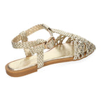 Sandalias mujer Cyrena