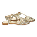 Sandalias mujer Cyrena