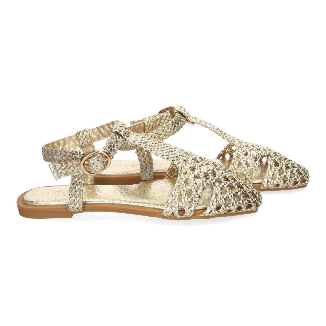 Sandalias mujer Cyrena