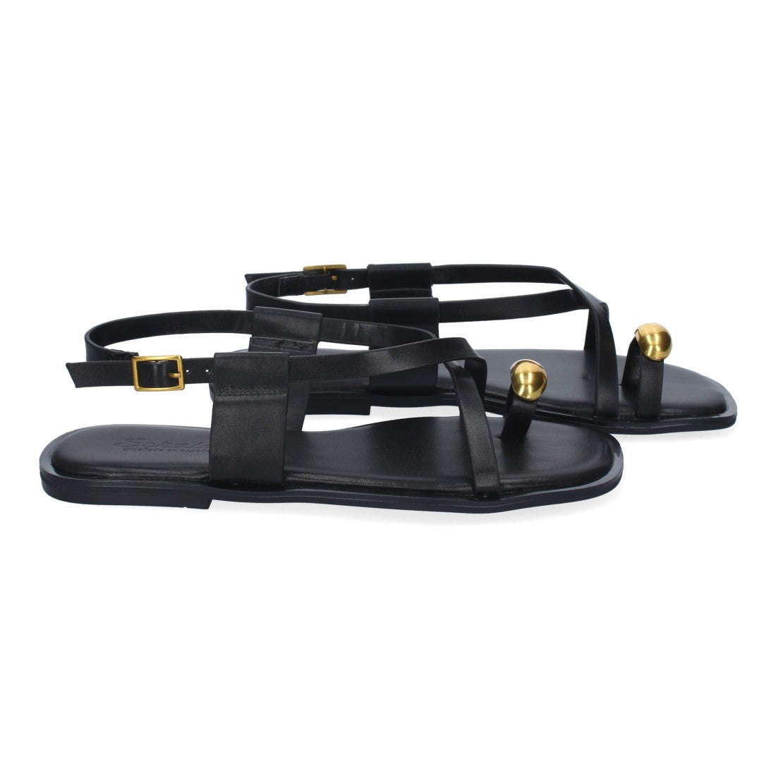 Sandalias mujer Cyrena