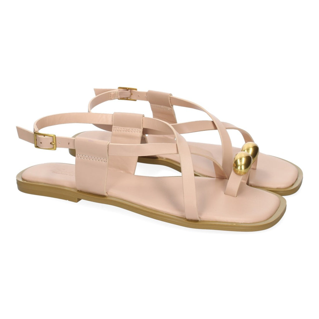 Sandalias mujer Cyrena