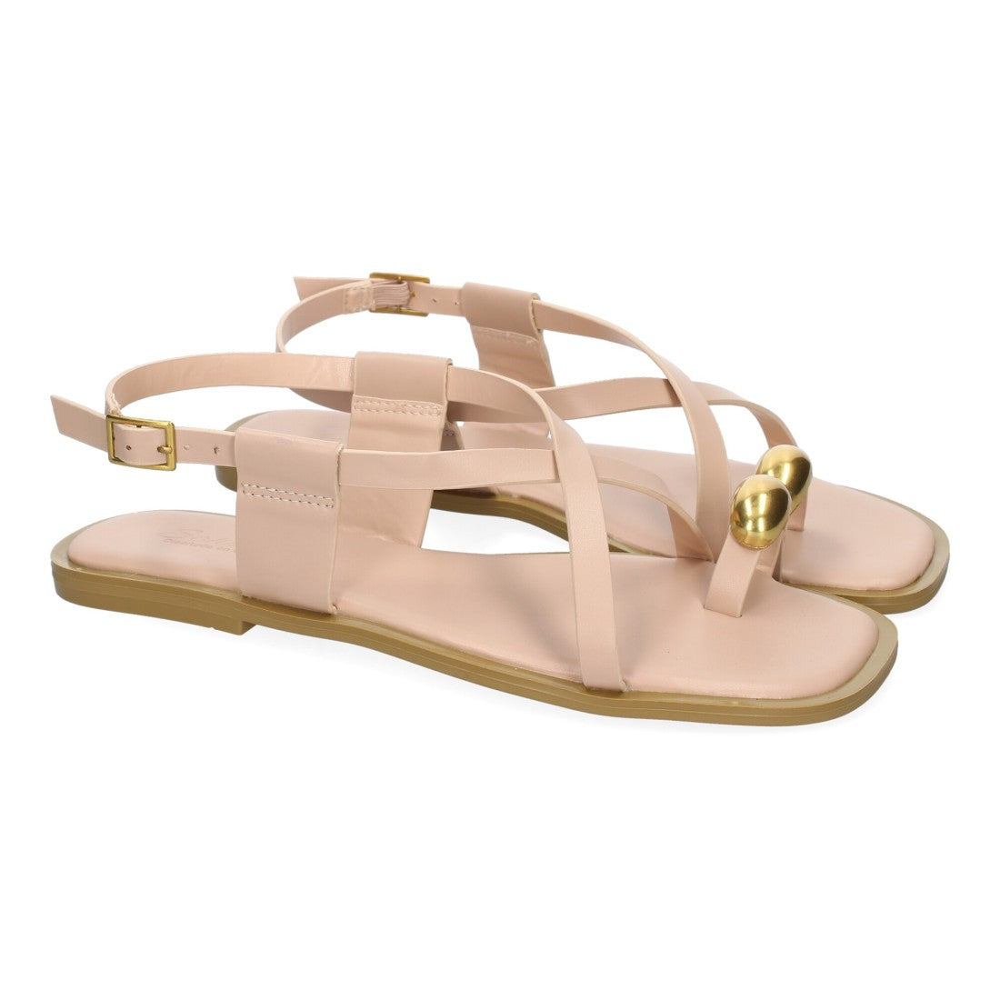 Sandalias mujer Cyrena