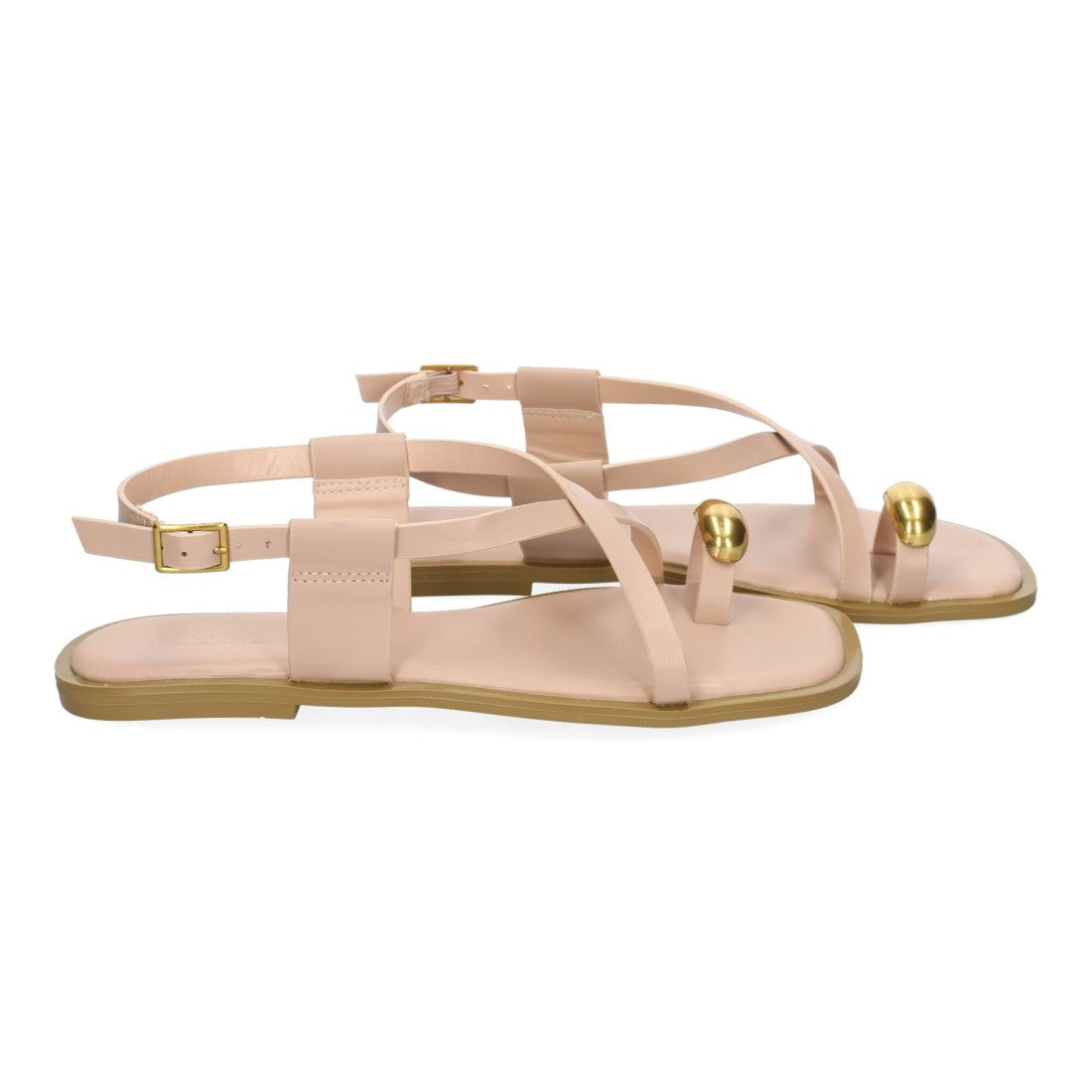 Sandalias mujer Cyrena
