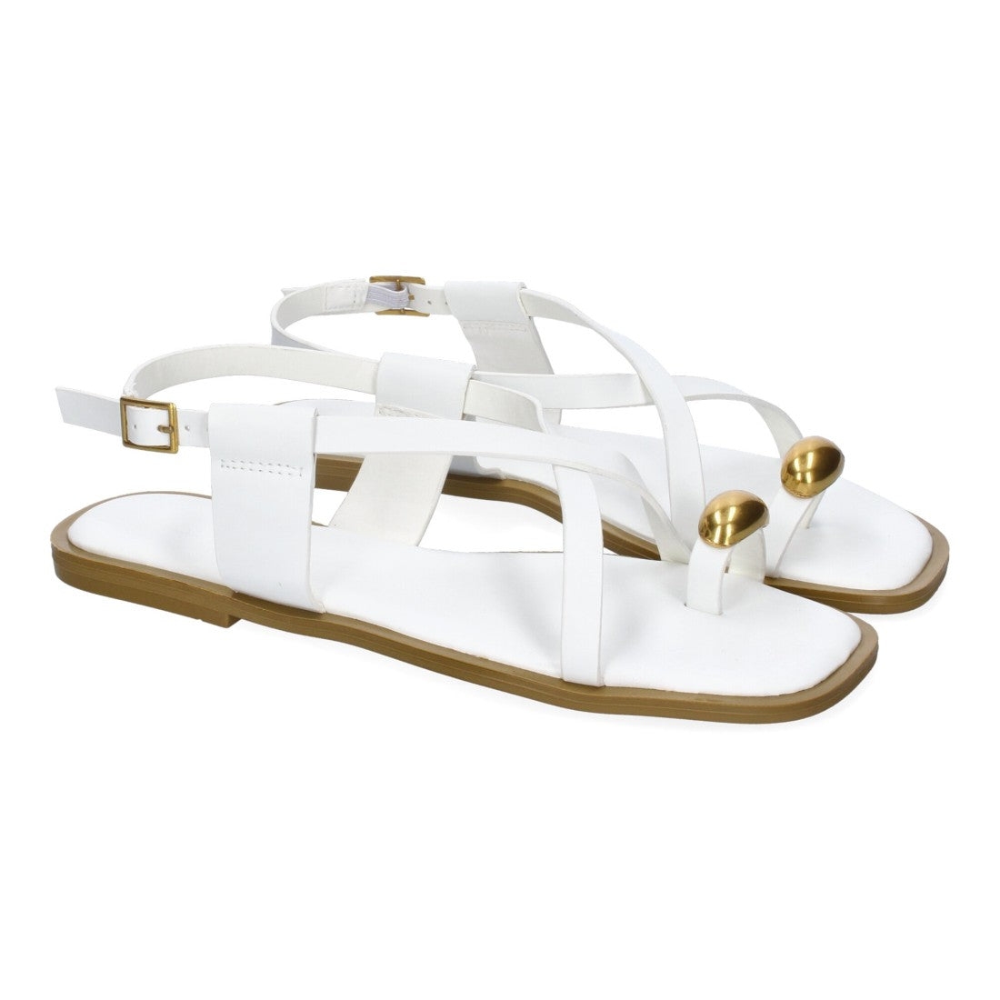 Sandalias mujer Cyrena