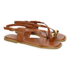 Sandalias mujer Cyrena
