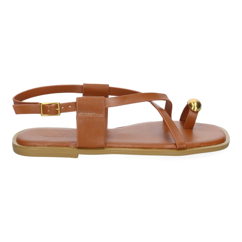 Sandalias mujer Cyrena