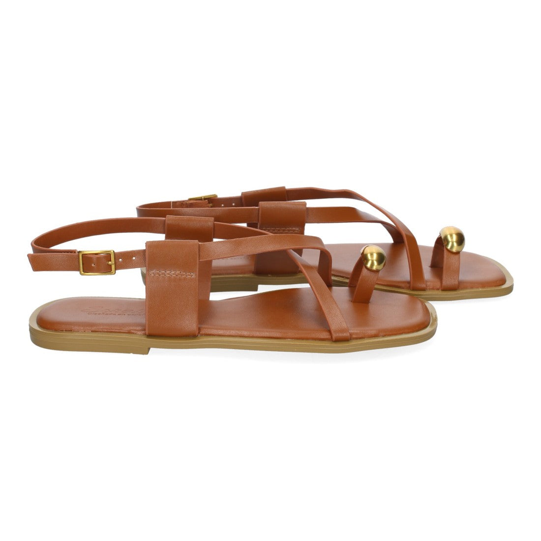 Sandalias mujer Cyrena