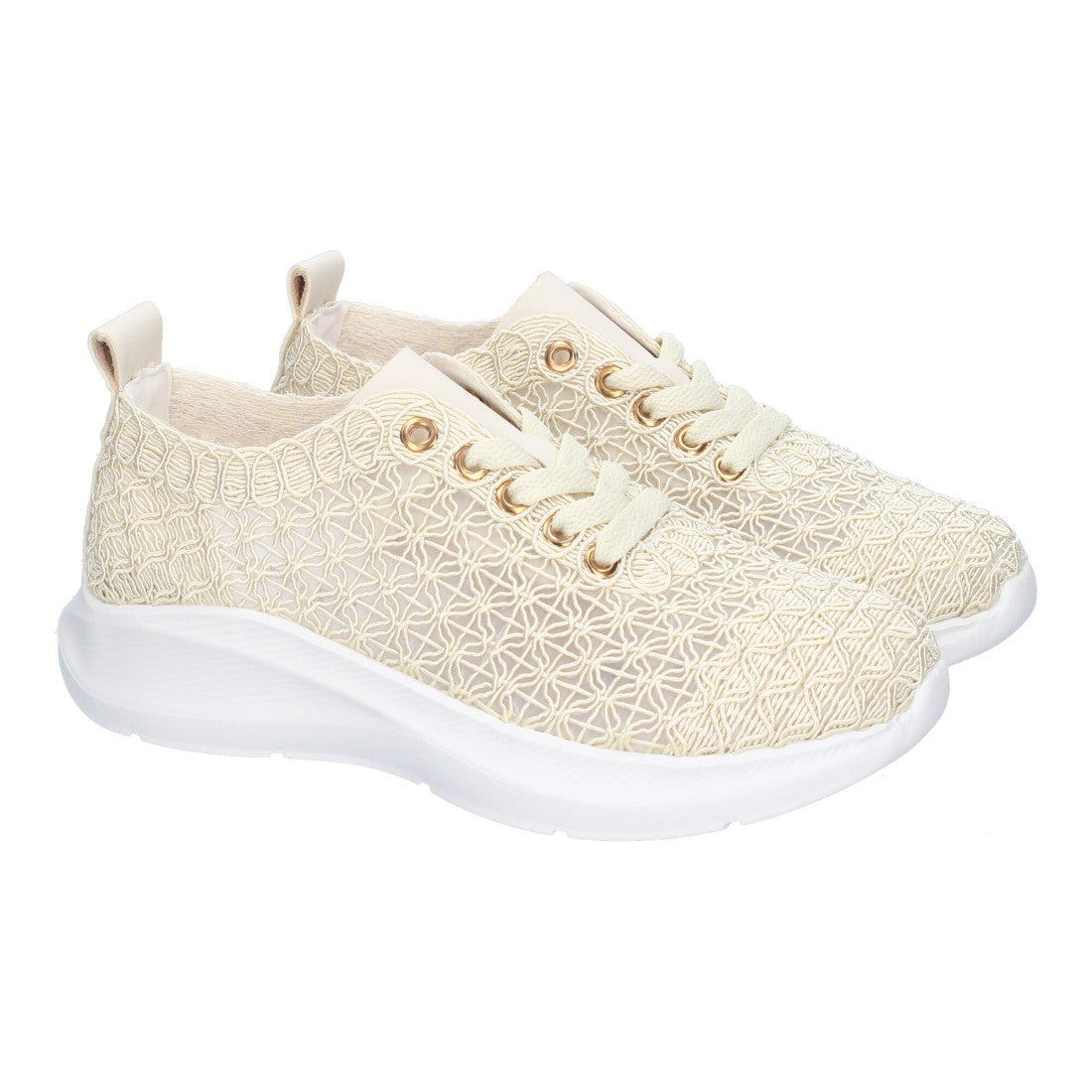 Sneakers mujer Cyrena