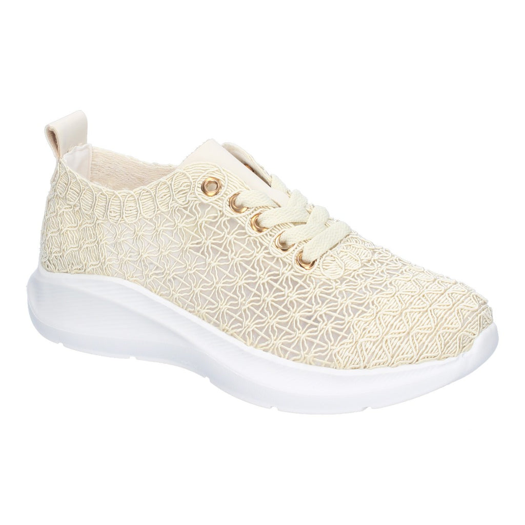 Sneakers mujer Cyrena