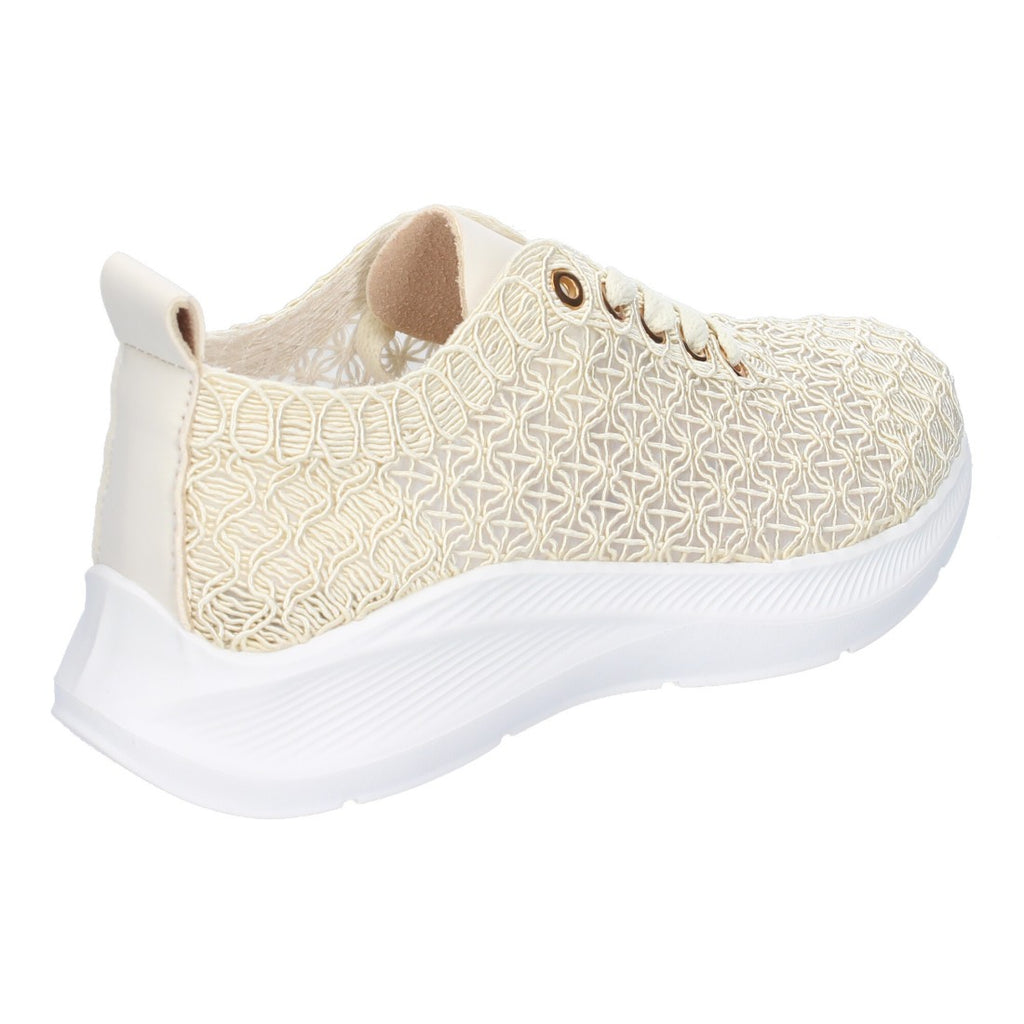 Sneakers mujer Cyrena