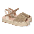 Sandalias mujer Cyrena