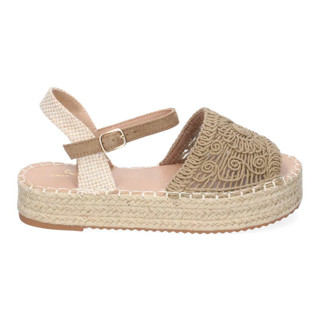 Sandalias mujer Cyrena