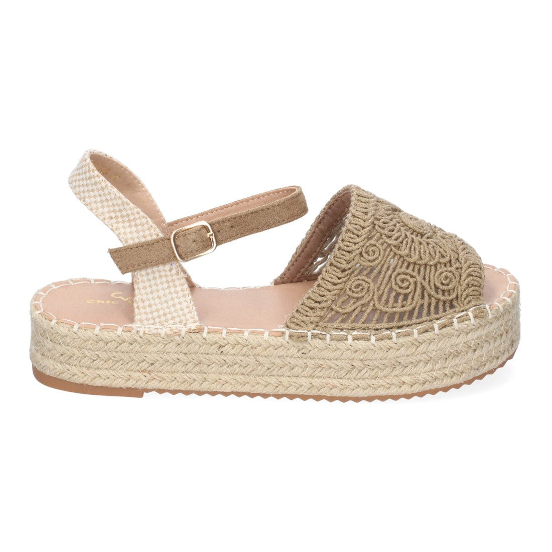 Sandalias mujer Cyrena